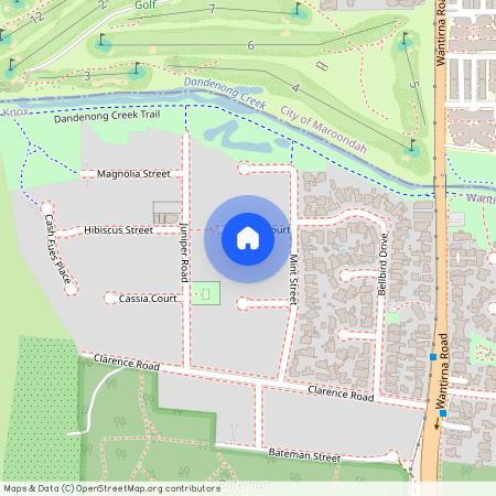 3 Lantana Court, VIC 3152, Wantirna