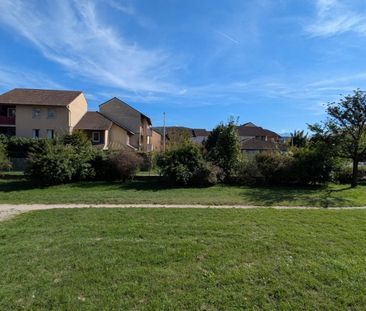 Appartement Échirolles - Photo 4