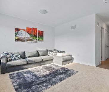 For Lease - 1494 Hawktail Path, Pickering, Ontario - Photo 3