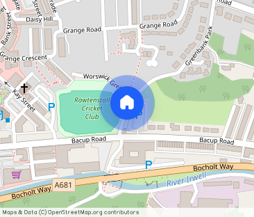 Worswick Crescent, Rossendale, BB4 - Photo 1