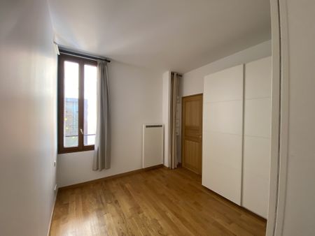 2 PIECES ATYPIQUE COMME UNE MAISON - Photo 4