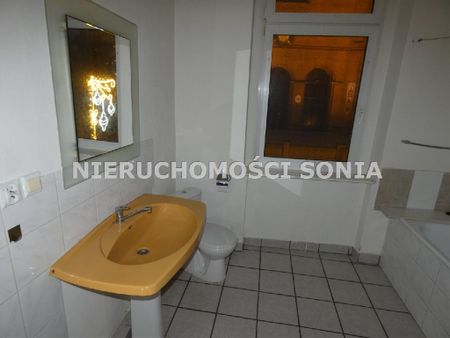 Mieszkanie Piekary Śląskie Centrum powierzchnia 43.0 m² C193-WM-47894 - Zdjęcie 2