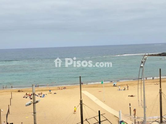 Apartamento en alquiler en Las Palmas de Gran Canaria - Photo 1