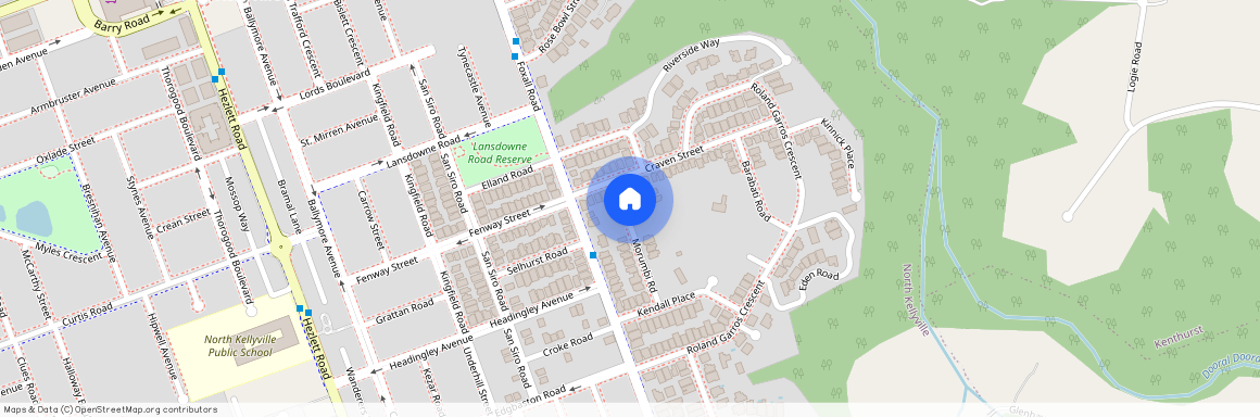 5 Rio Street, NSW 2155, North Kellyville