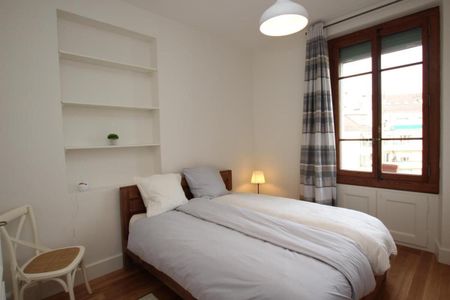4-room apartment - Photo 3