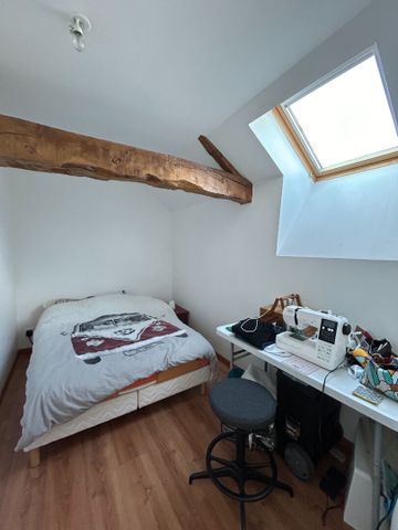 Location Maison 4 pièces 91m² MELESSE 35520 - Photo 3