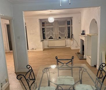 Room in a Shared House, Park Crescent, HA3 - Photo 5