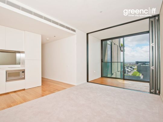 3 Carlton Street, Chippendale NSW 2008 - Apartment For Rent | Domain - Photo 1