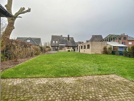 Prachtige woning met tuin in Liedekerke - Foto 3