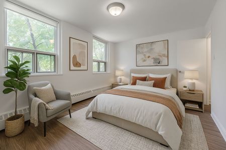 For Lease - 221 Melvin Avenue Unit# 1107, Hamilton, Ontario - Photo 5