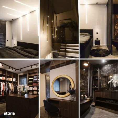 Închiriază Apartament 5 camere 1848 - Photo 2