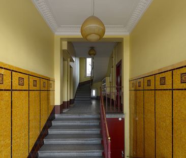 Avenue de la Jonction 4 - Photo 3