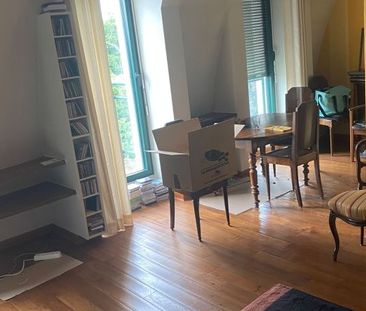 Location Appartement P3 meublé à louer Charenton-le-pont - Photo 4