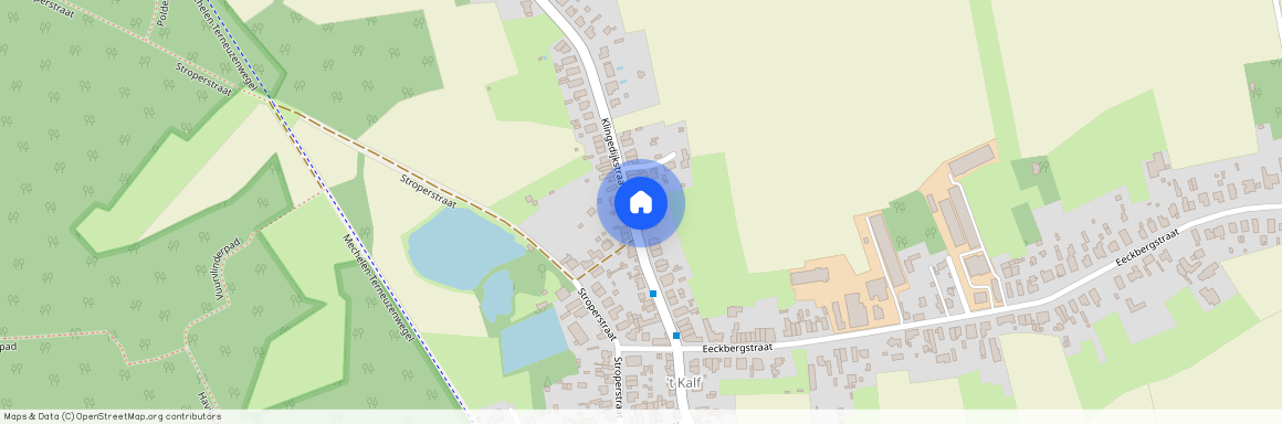 Klingedijkstraat 15 - 9170 SINT-GILLIS-WAAS