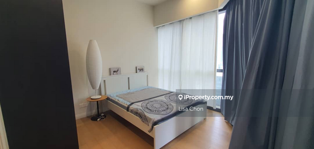 TRX Residences, KL City Centre - Photo 1