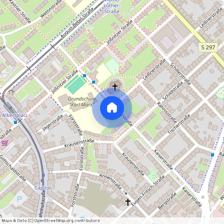 Leißnerstraße 16, 08525 Plauen