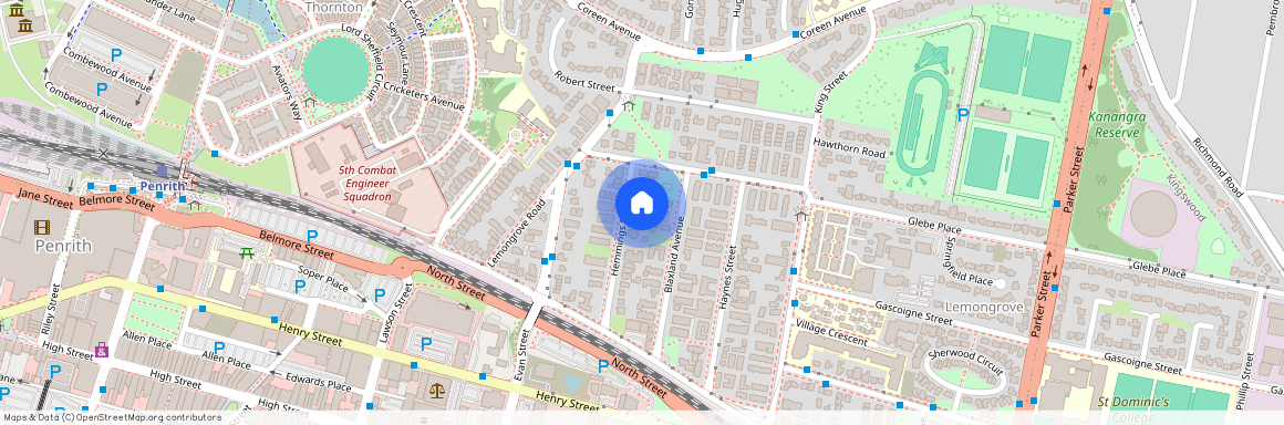 4A Hemmings Street, NSW 2750, Penrith