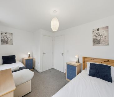 2 Bed Detached House, Chelmsford Drive, CV6 - Photo 4