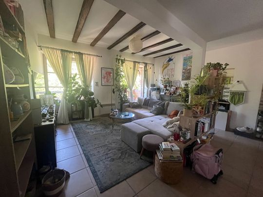 Location Appartement 3 pièces 83m² - Photo 1
