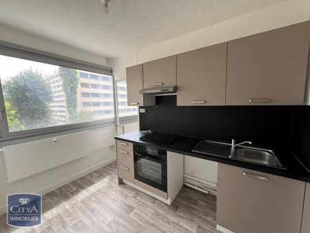 Location Appartement 3 pièces 77m² SEYSSINET PARISET 38170 - Photo 5