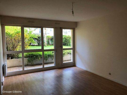 Appartement T2 à louer - 46 m² - Photo 1