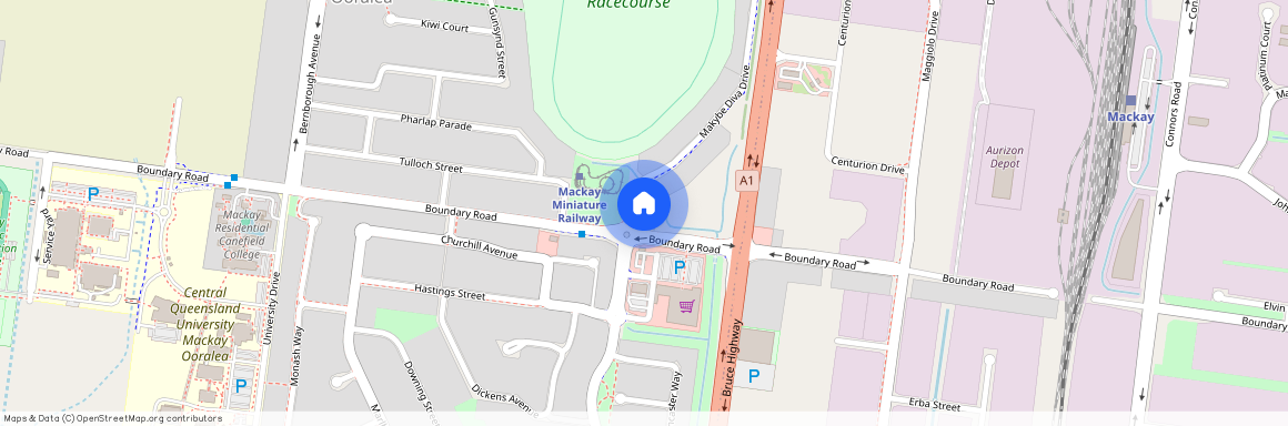 8/2 Makybe Diva Drive, 4740, Ooralea Qld