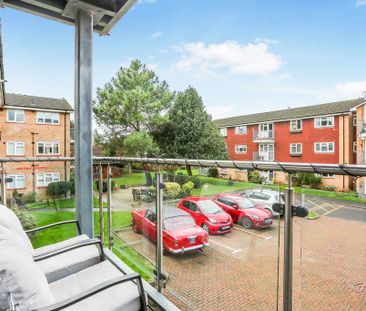 2 bedroom apartment to rent - Photo 5