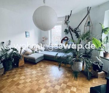 Wohnungsswap - 3 Zimmer, 70 m² - Zenettiplatz, Ludwigsvorstadt-Isar... - Foto 1