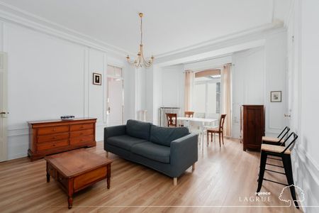 Location Appartement 3 pièces 79m² VICHY 03200 - Photo 2