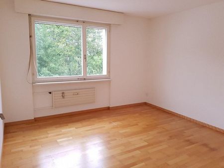 Schöne und helle 3-Zimmer-Wohnung im Westen von St. Gallen - Foto 5