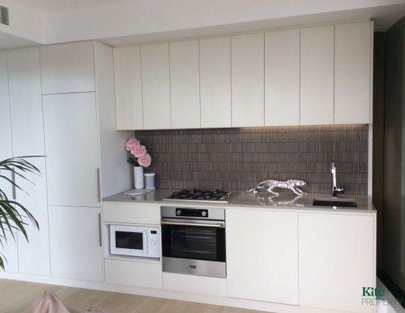 1107/421 King William Street - Photo 1