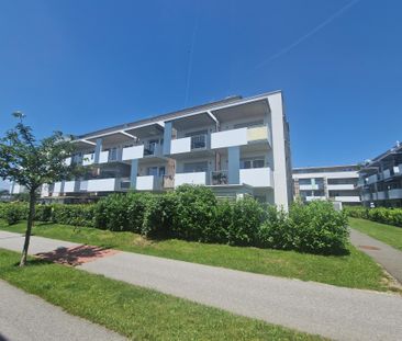 Mitterstraße 152/33 - Traumhaftes Wohnen - unbefristet: Moderne 2-Z... - Photo 4