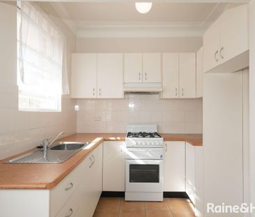 U/86 Oberon Street, Randwick, NSW 2031 - Photo 4