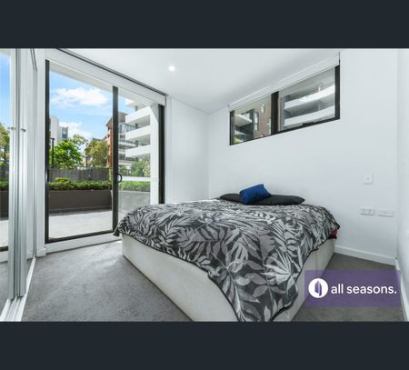 G01/4 Saxby Close, Botany, NSW 2019 - Photo 2