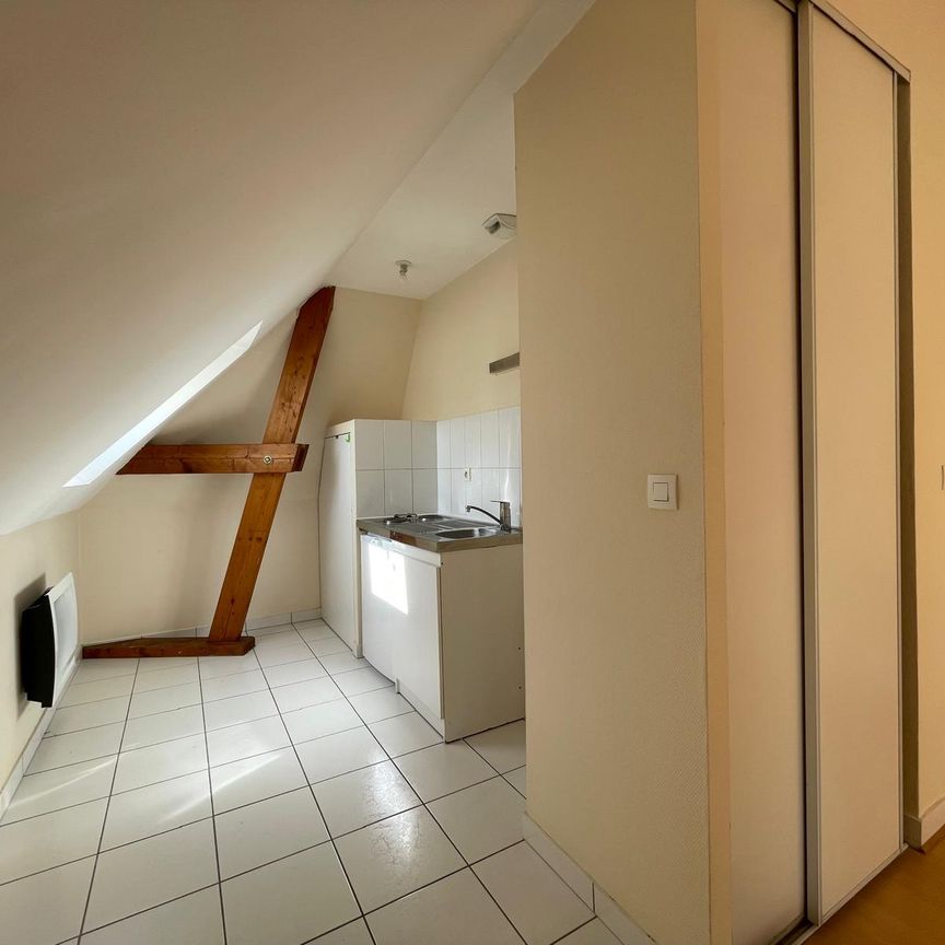 Location Appartement 2 pièces 44m² TOURS 37000 - Photo 1