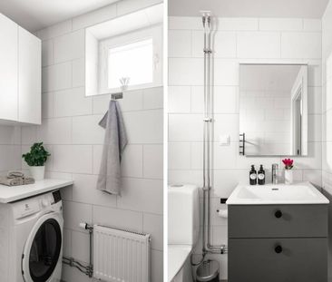 Haninge - 1rok - 12mån - 9.200kr/mån - Foto 6