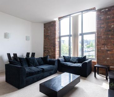 2 bedroom apartment to rent - Photo 3