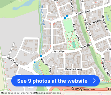 5 Illett Way Horsham RH12 0AJ - Photo 1