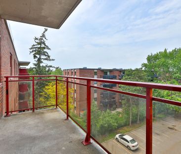 For Lease - 888 Glen Street Unit# 507, Oshawa, Ontario - Photo 6