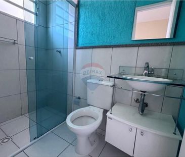 Apartamento 3 dormitórios para locação Santa Terezinha Sorocaba - Foto 5
