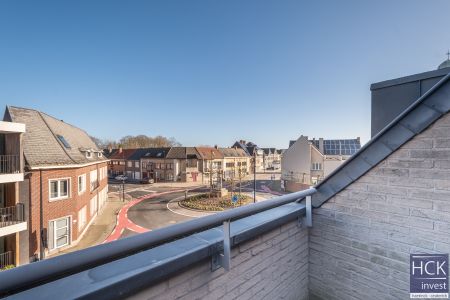 NAZARETH - Luxueus appartement van 138m² met 3 slpk!!! - Foto 2