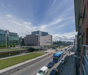 Scarriff House, Custom House Square, IFSC, Dublin 1, D01 YN24 - Photo 4