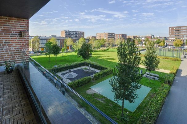 Erich Salomonstraat 120, Ed Pelsterparkbuurt, 1087EH, Amsterdam - Foto 1