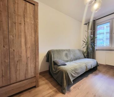 Sprawdź>>> 2 oddzielne pokoje/ jadalnia 51.1 m² - Photo 2