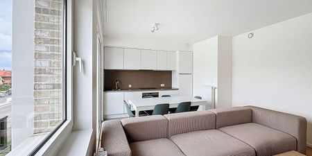 Appartement te huur in Kraainem voor € 1.175 met 1 slaapkamer - Foto 3