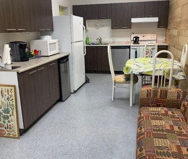 App 3 chambres à louer près de Bécancour - Photo 4