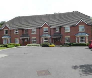 2 bedroom flat to rent - Photo 6