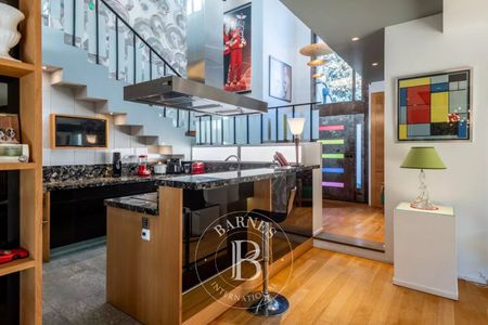 Maison • Vaise-Rochecardon-Industrie - Photo 5