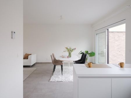 Huis te huur in Merelbeke - Foto 4