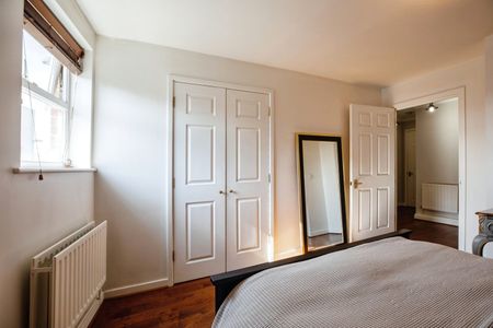 1 Bed Flat, Orchard Court, SE26 - Photo 4